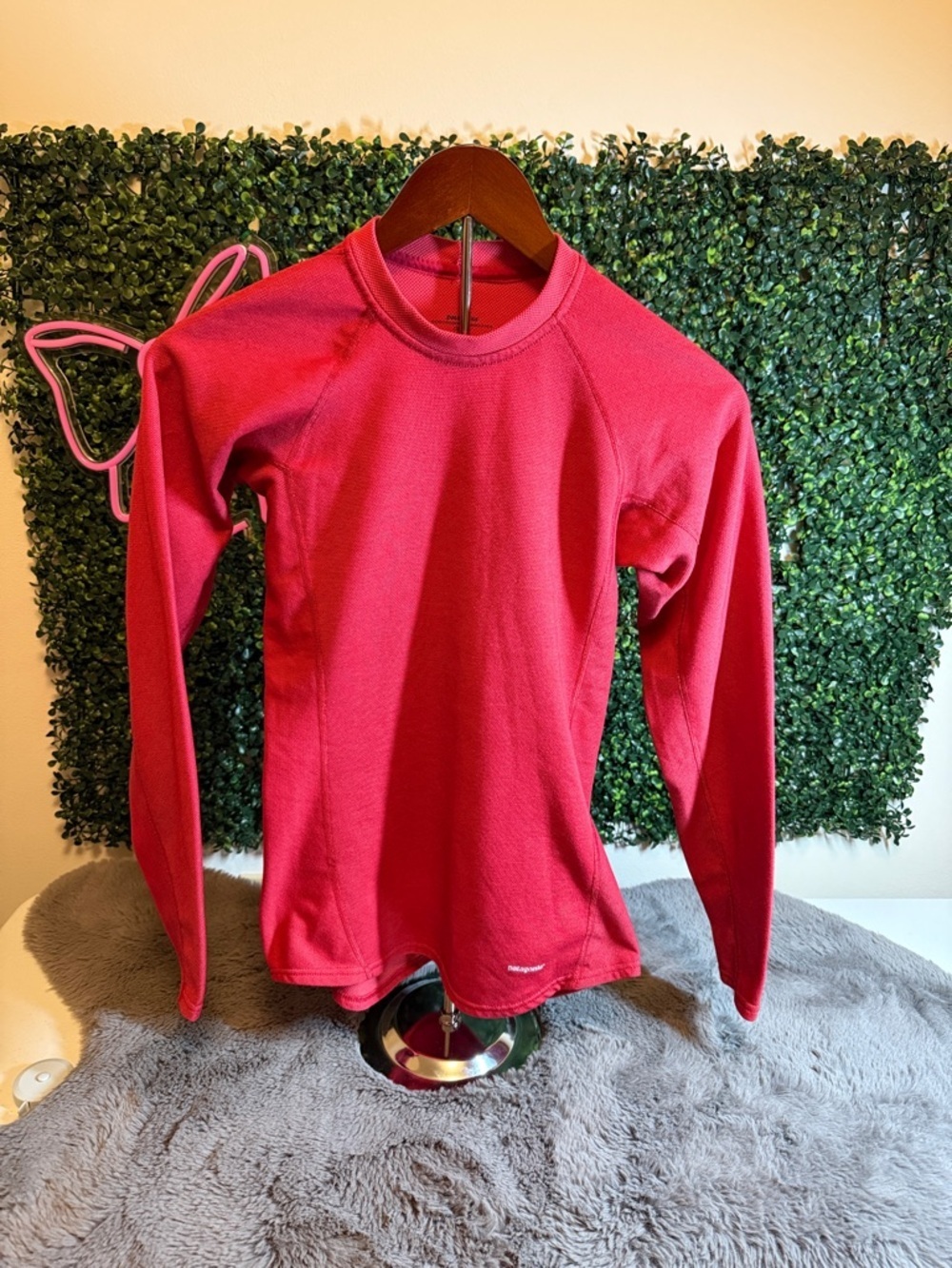 Patagonia Performance Baselayer size extra small